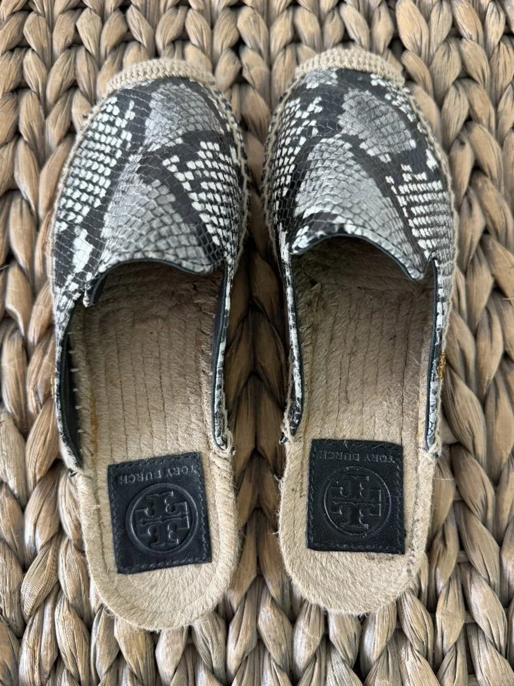 Tory Sport classic tb